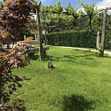 Tatil Evi Holiday Calcada Do Giestal