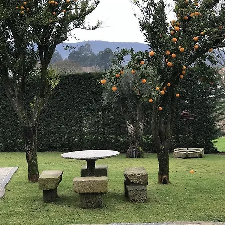 Prázdninový dům Holiday Calcada Do Giestal Barcelos