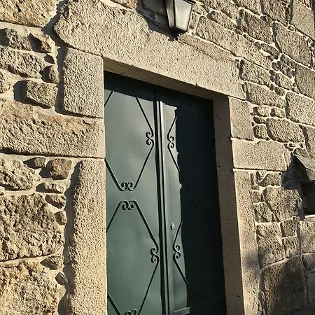 Holiday Calcada Do Giestal * Barcelos